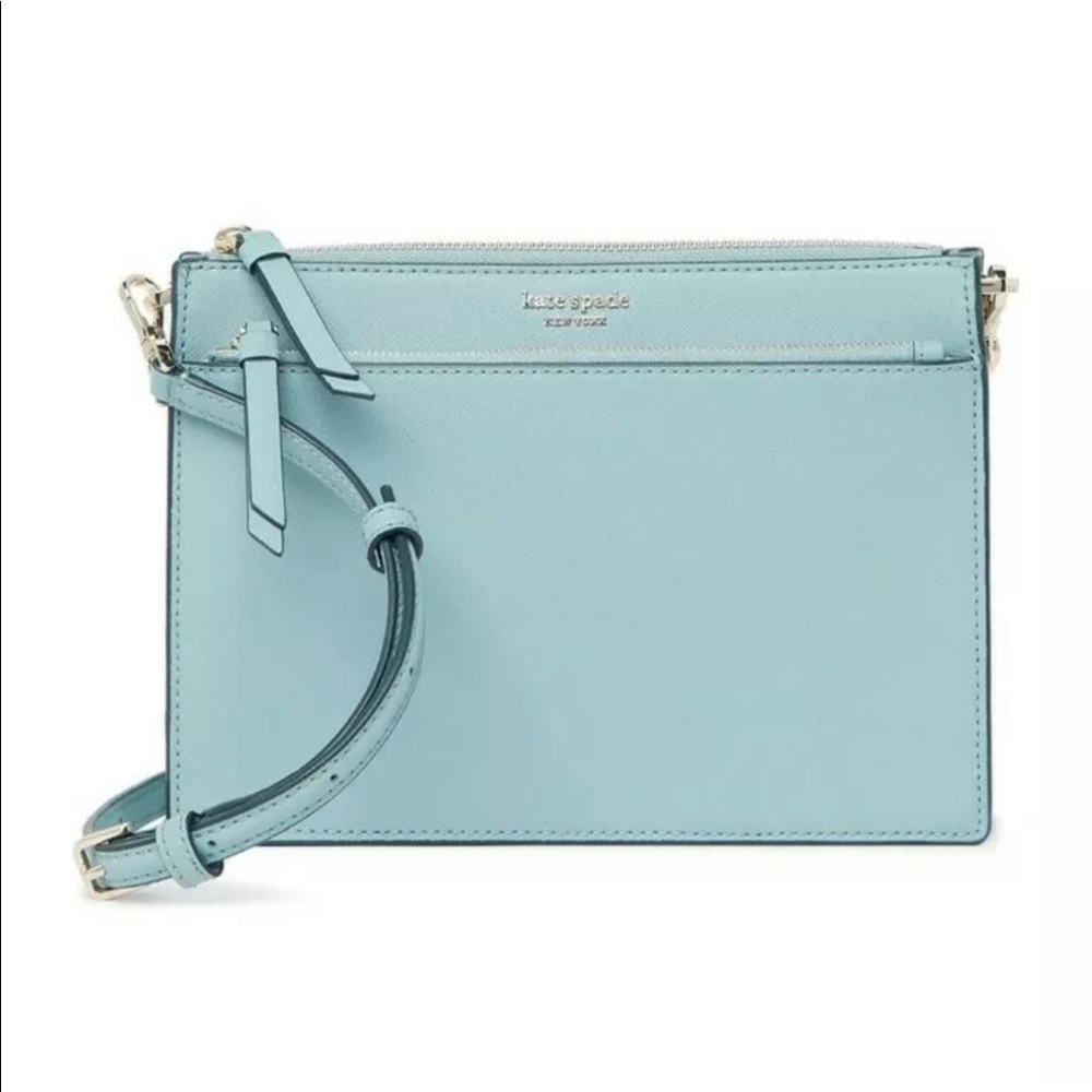 New Kate spade Cameron crossbody bag